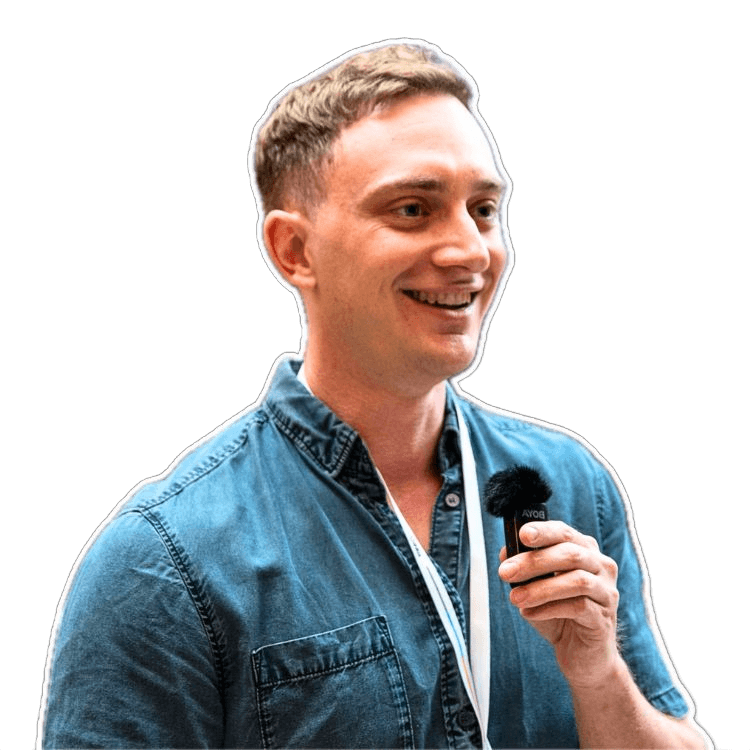 Chris Tzitzis