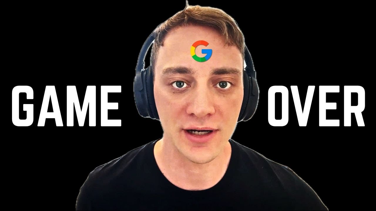 Why I Sold My 7-Figure Link Building Agency and Quit SEO