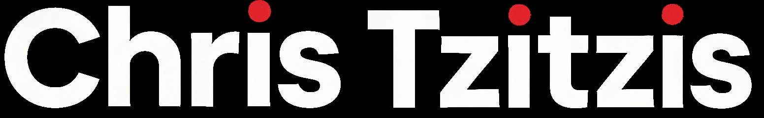 Chris Tzitzis logo